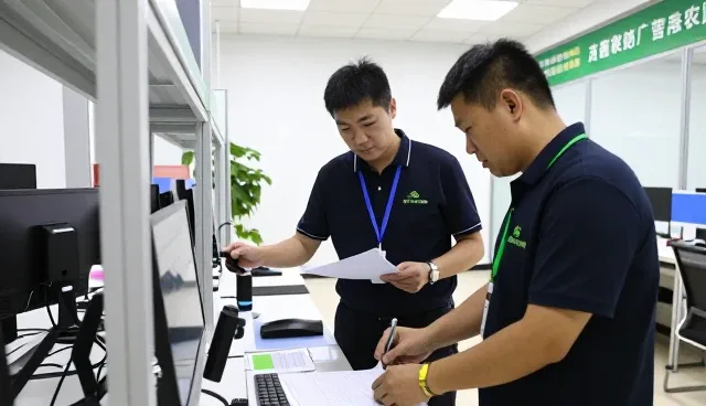 种植技术指导方向的：农产品销售企业须知