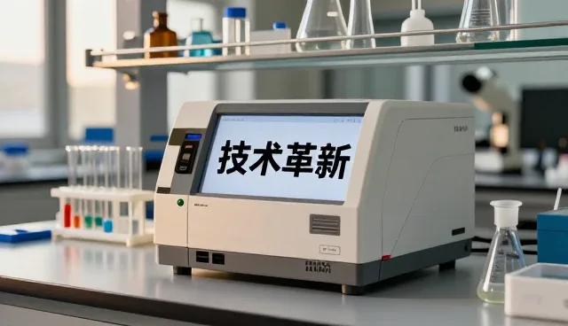 智慧农业如何推动种植技术的数字化转型